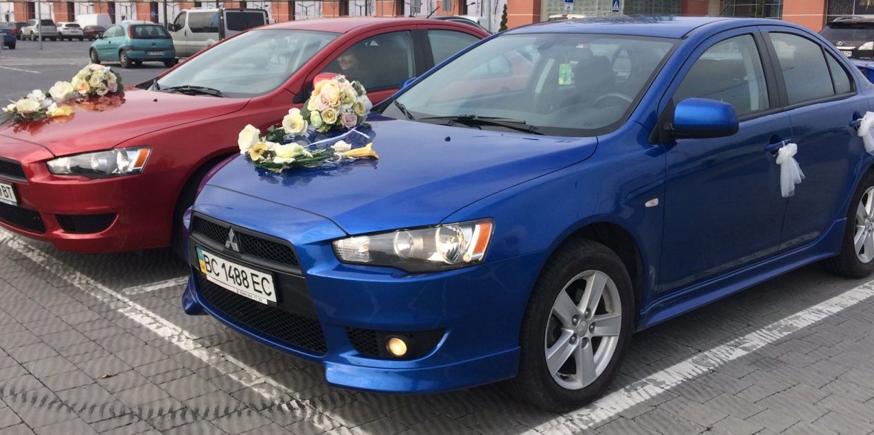 авто на прокат